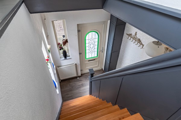 Medium property photo - Hoofdkade 91, 9503 HD Stadskanaal